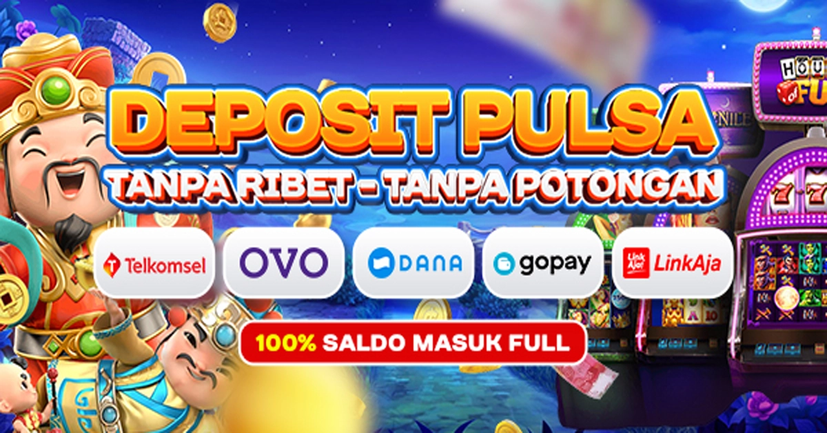 Jackpot Bocoran Slot Gacor 2024: Tips Menang Besar di Tahun Ini