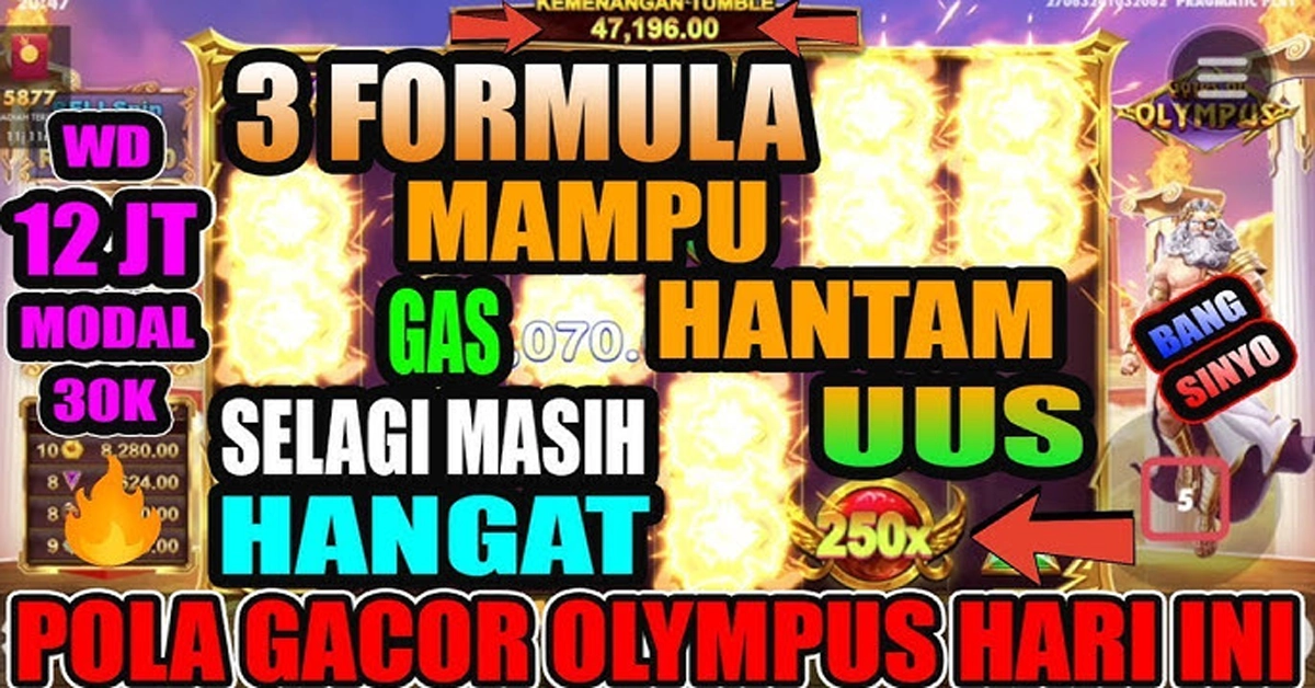 Kitab Gacor Slot APK: Panduan Lengkap untuk Menang di Slot Online