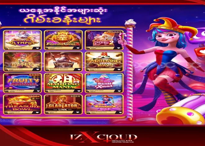 Slot Gacor Princess Hari Ini: Temukan Peluang Menang Besar di Starlight Princess