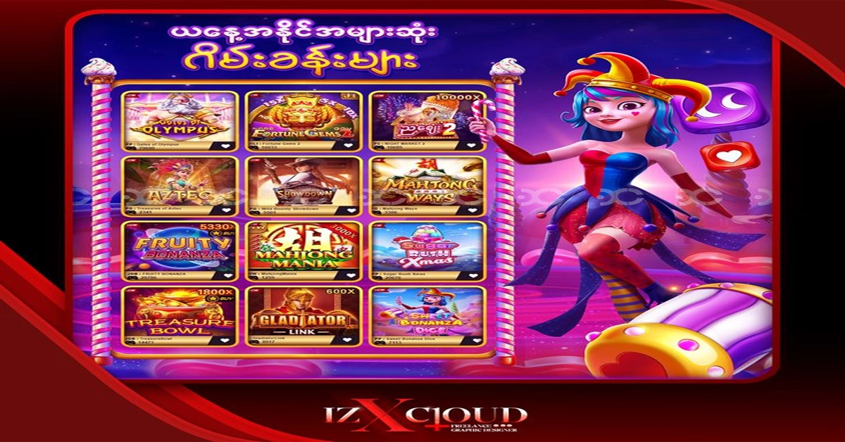Slot Gacor Princess Hari Ini: Temukan Peluang Menang Besar di Starlight Princess